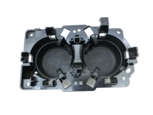 Becherhalter Getränkehalter für Toyota Prius IV ZVW5 16-19 1A8A1-065G - Bild 1 von 8