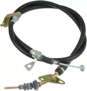 Parking Brake Cable - Dorman# C660164 - Picture 1 of 3