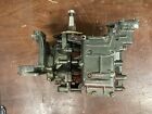 1968 Evinrude Model #CD-25R Power head and Cylinder And Crankcase Assy. #0381362