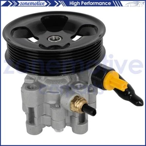 Bomba de dirección asistida con polea para Scion tC 2005-2010 l4 2,4 L 4431020870 - Imagen 1 de 6
