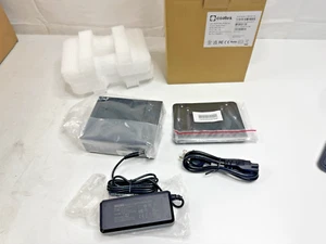 COATES Digital Signage HD Media Player J6412 Fanless PC COATES-6412-NA - Picture 1 of 9