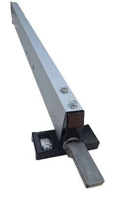 GÜDE Parallelanschlag Längsanschlag  Anschlag für GÜDE GTK 2000 A Tischkreissäge - Bild 1 von 3