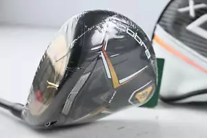 Left Hand Cobra King LTDx Driver / 9 Degree / Stiff Flex Kai'li White 60 Shaft - Picture 1 of 9