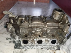 Testata Motore BBM Seat Ibiza o BMD VW polo 3 cilindri  - Foto 1 di 3
