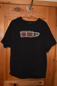 JinxGear Hacker Astalavista.box.sk VINTAGE RARE CRACKER SHIRT XL 2005 WOW TELCO - Picture 1 of 7