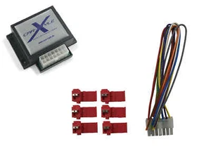 Dachmodul Verdeckmodul Cabriomodul passend für Mercedes SLK R170 SpeedX OneTouch - Bild 1 von 2