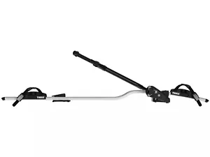 Thule 598 ProRide Locking Upright Cycle Carrier Black - Picture 1 of 5