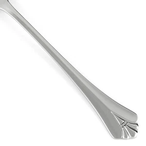 Vajilla de plata Oneida Community FLAUTA REAL con marca china a elección - Imagen 1 de 6