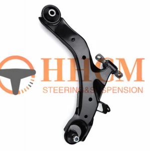 Brazo de control delantero inferior lado derecho para Hyundai Elantra 01 02 2003 2004 2005 2006 - Imagen 1 de 1