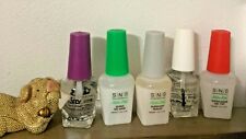 SNS Nail PREP FOR DIPPING POWDER No Liquid,No Primer,No UV Light .5oz ~YOU PICK~