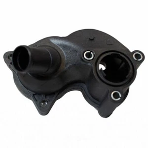 Motorcraft (RH-144) Engine Coolant Water Outlet - Picture 1 of 1