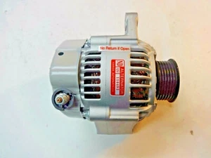 Lexus ES300.Toyota Camry. 1993.Alternator.V6. 3.0L 80AMP/12V.CW.6-G 1Yr Warranty - Picture 1 of 13