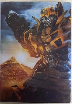 Transformers: Revenge of the Fallen (DVD, 2-Disc, IMAX Special Edition) *NEW*  - Image 1 of 2