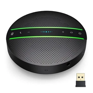 PT-EB Noise Cancelling USB / Bluetooth Speakerphone - Picture 1 of 12