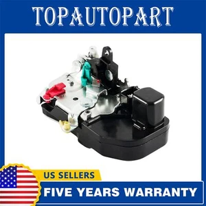 Front Left Door Latch Assembly For 00-2004 Dodge Dakota 98-03 Durango 931-626 - Foto 1 di 11