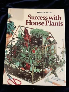 “Success With House Plants”, Reader's Digest Association, 1979 - Picture 1 of 6