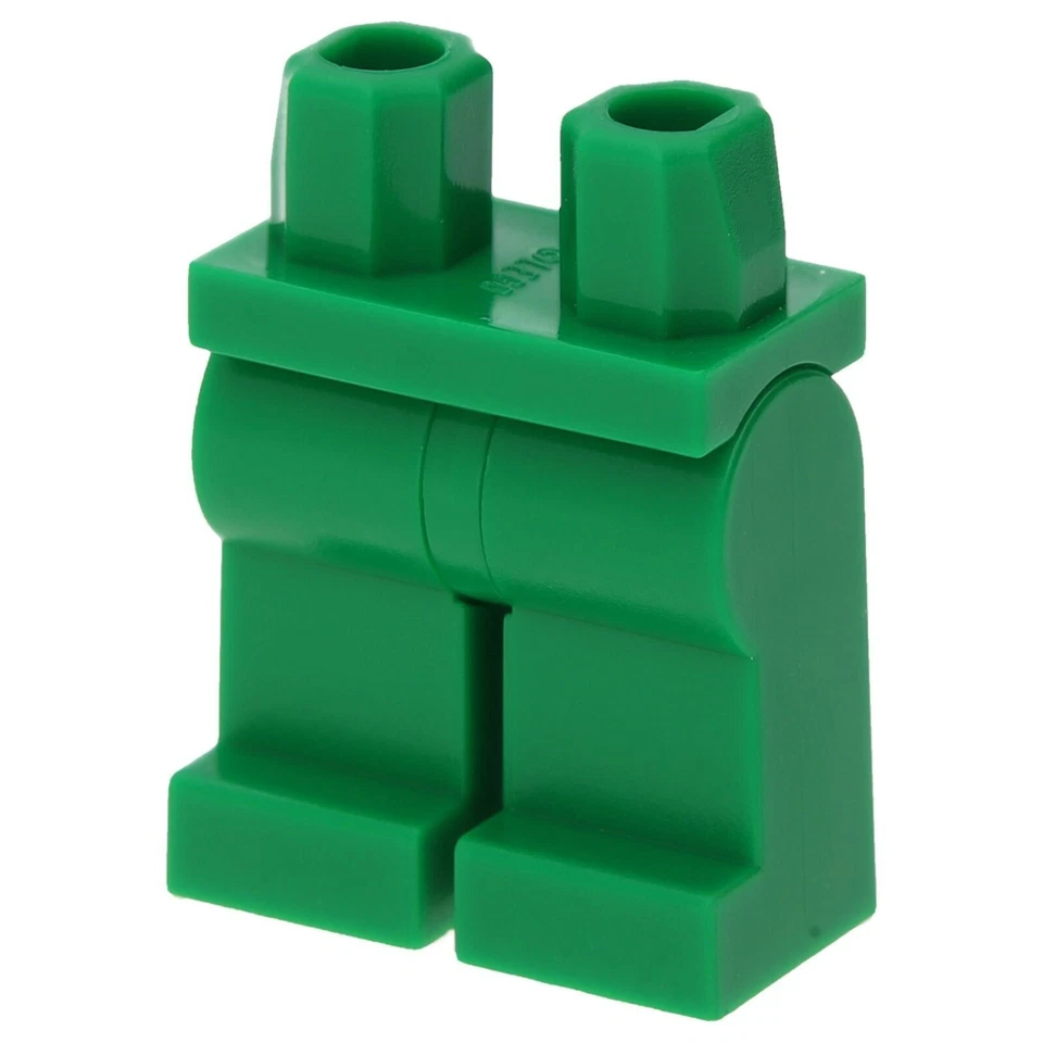 LEGO Beine für Minifigur - LEGO Figuren Einzelteile - Legofiguren Zubehör Legs - Bild 1 von 1