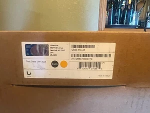 Ubiquiti UniFi USW-PRO-48 48-Port Gigabit Switch (USW-PRO-48) - Picture 1 of 6