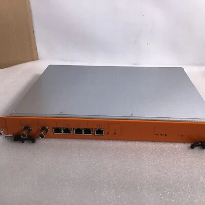 Gigamon  GIGAVUE-HCCV2 Control Card HD-Series HD8 - Image 1 of 4