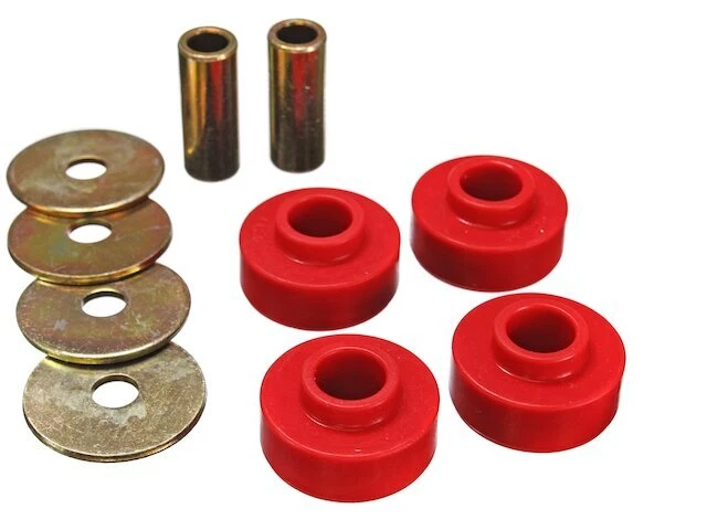 Buje portador diferencial delantero 69VB68R para Ford Mustang Foto 1 de 1