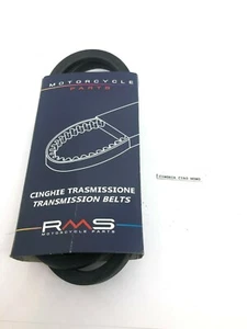 CINGHIA TRASMISSIONE A PULEGGIA NORMALE DA 90 PER PIAGGIO CIAO PX SC P - Imagen 1 de 2