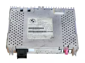 04-13 BMW 1 3 5 6 7 Satellite DLP Control Module Unit # 9162994 OEM 65129162994 - Picture 1 of 4