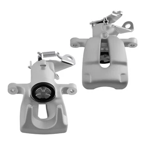 Pinzas de freno traseras izquierda + derecha Renault Grand Scénic III 2009-2019 32056363 - Imagen 1 de 13