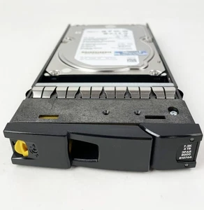 HP 810881-001 3PAR 4TB 12GB 7.2K LFF z5 - Zdjęcie 1 z 3