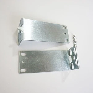 Kompatibel RCKMNT-19-CMPCT = Mount Bracket Kit für Cisco C1000-16T-2G-L C1000-8F - Bild 1 von 6