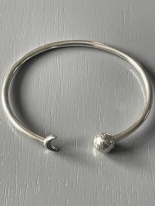 Pandora ARMREIF / BANGLE *MOND & STERNE* 599120C01-S3 *LIMITED EDITION* - Bild 1 von 4