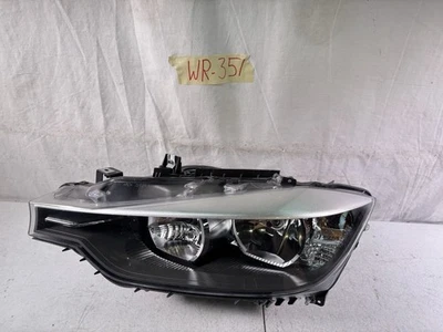 ДЛЯ BMW 2012 2013 2014 2015 F30 320i 328i 335i галогенная фара левая неоригинальная - Изображение 1 из 4