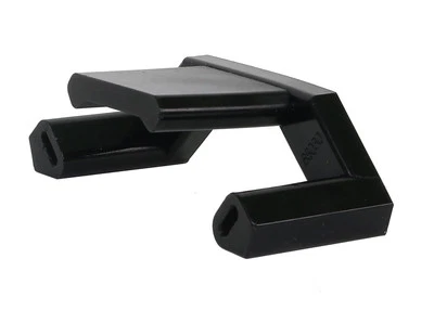 Buje de cambio de transmisión manual WhiteLine para Ford Mustang 2011-2014 Foto 1 de 3