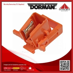 Dorman Ev/hybrid Battery Pack Service/safety Plug For Toyota Kluger MHU28R 3.3L - Bild 1 von 2