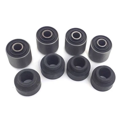 OEM Front Radius Arm Bush Kit - Fast Road Spec Land Rover Discovery 1 - Image 1 of 3