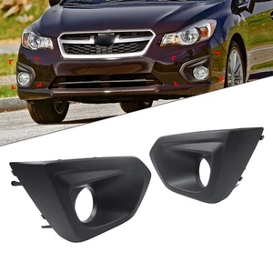 Nebelscheinwerfer-Einfassungsabdeckung 57731FJ000 für Subaru Impreza 2012–2014 - Bild 1 von 12