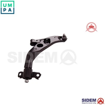 CONTROLTRAILING ARM WHEEL SUSPENSION 51275 FOR MAZDA MX-6 TELSTAR/IV/Hatchback - Image 1 of 4