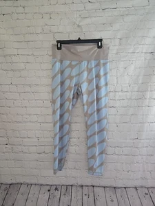 Adidas x Marimekko Sz XL Optime Training 7/8 Legging Aeroready - Picture 1 of 6