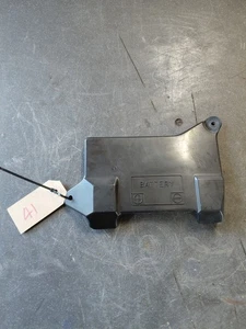 Battery Cover Suzuki Burgman AN 400 1999 2000 Fairing Shell - Picture 1 of 2