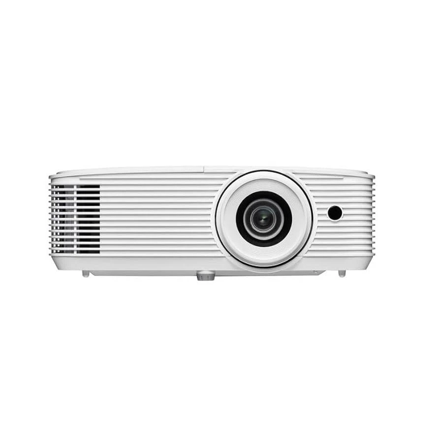 Optoma HD30LV - 1080p Full HD Home Projector - Image 1 of 1