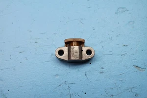 1461 14 HARLEY-DAVIDSON SOFTAIL CHAIN TENSIONER SECONDARY CAM DRIVE CHAIN INNER - Picture 1 of 4