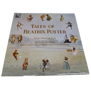 Tales of Beatrix Potter vinyl music from the film - Picture 1 of 7
