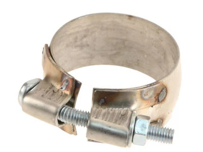 Abrazadera de escape 45357MD 1987 1986 1988 1989 para Porsche 928 1985-1991, 1993-1995 Foto 1 de 2