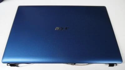 OEM genuino Dell Latitude E5520 - Apoyamanos con panel táctil y bisel de teclado -- 09H5WW Foto 1 de 4