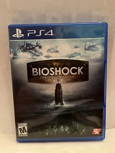 Bioshock The Collection - Picture 1 of 2