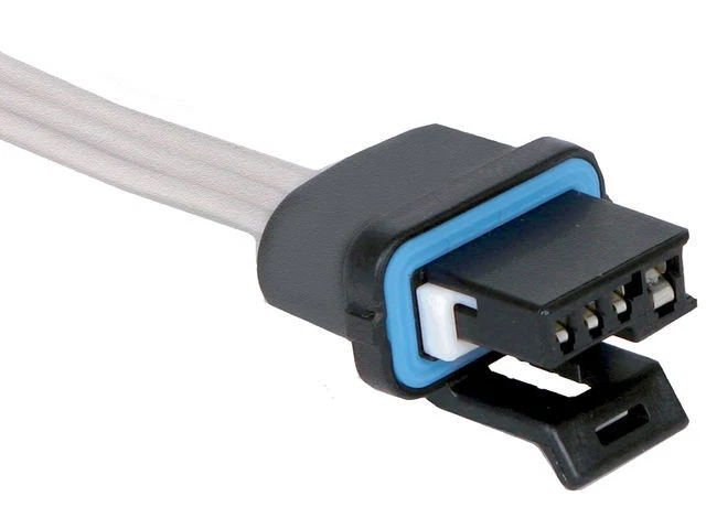 Plugue adaptador alternador compatível com Pontiac Firebird 1986-1990, 1992-1997 36WRCP - Imagem 1 de 1