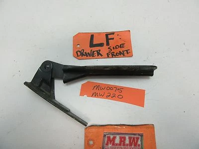 BISAGRA CAPÓ DELANTERO SAAB 900 9-3 94 95 96 97 98 99 DRIVER L LH LF IZQUIERDO COCHE VERDE Foto 1 de 4