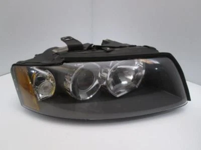 Audi S4 Right Xenon HID Headlight 04 05 OEM - Image 1 of 4