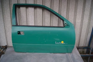 TÜR SEITEN BEIFAHRER rechts Subaru Justy Suzuki Swift 3 Tür ab 1989-2003 - Bild 1 von 5