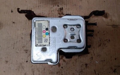 Chevrolet Trailblazer Ext 2004 5,3 L ATOD 4x4 montaje ABS  Foto 1 de 4