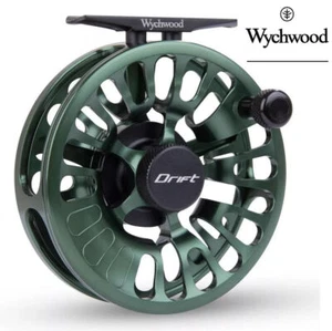 Carrete de pesca con mosca Wychwood DRIFT 3/5 peso o carrete de repuesto NUEVO - Imagen 1 de 4